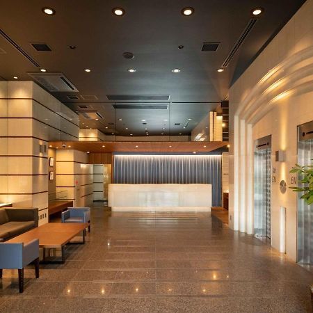 En Hotel Hamamatsu - Vacation Stay 67709V 外观 照片