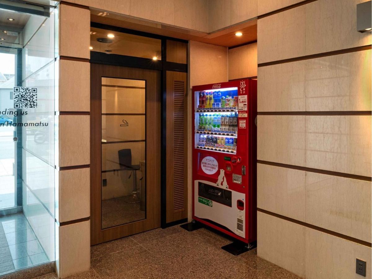 En Hotel Hamamatsu - Vacation Stay 67709V 外观 照片