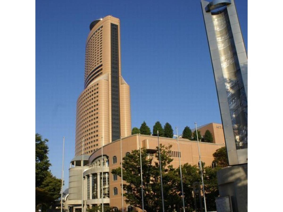 En Hotel Hamamatsu - Vacation Stay 67709V 外观 照片