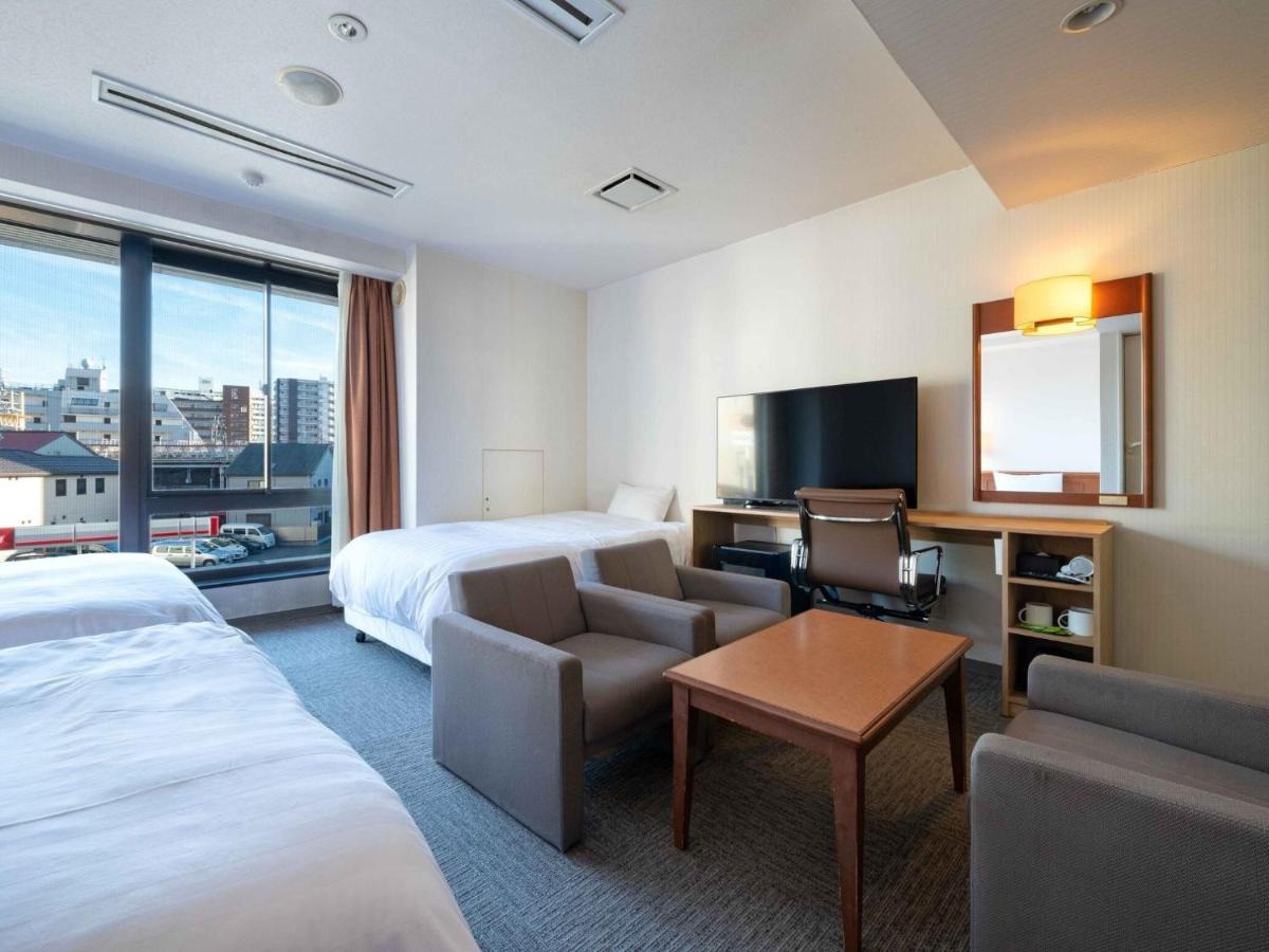 En Hotel Hamamatsu - Vacation Stay 67709V 外观 照片