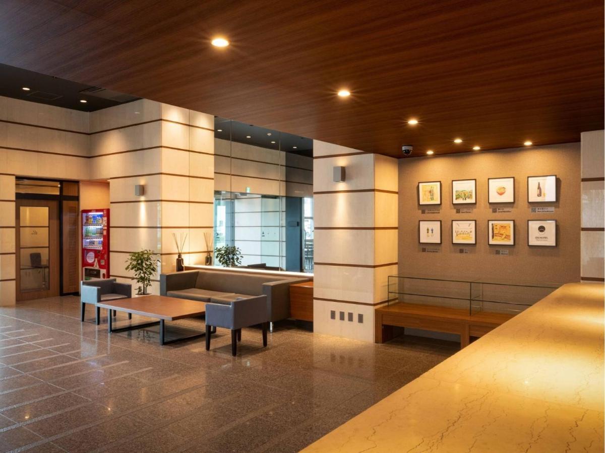 En Hotel Hamamatsu - Vacation Stay 67709V 外观 照片