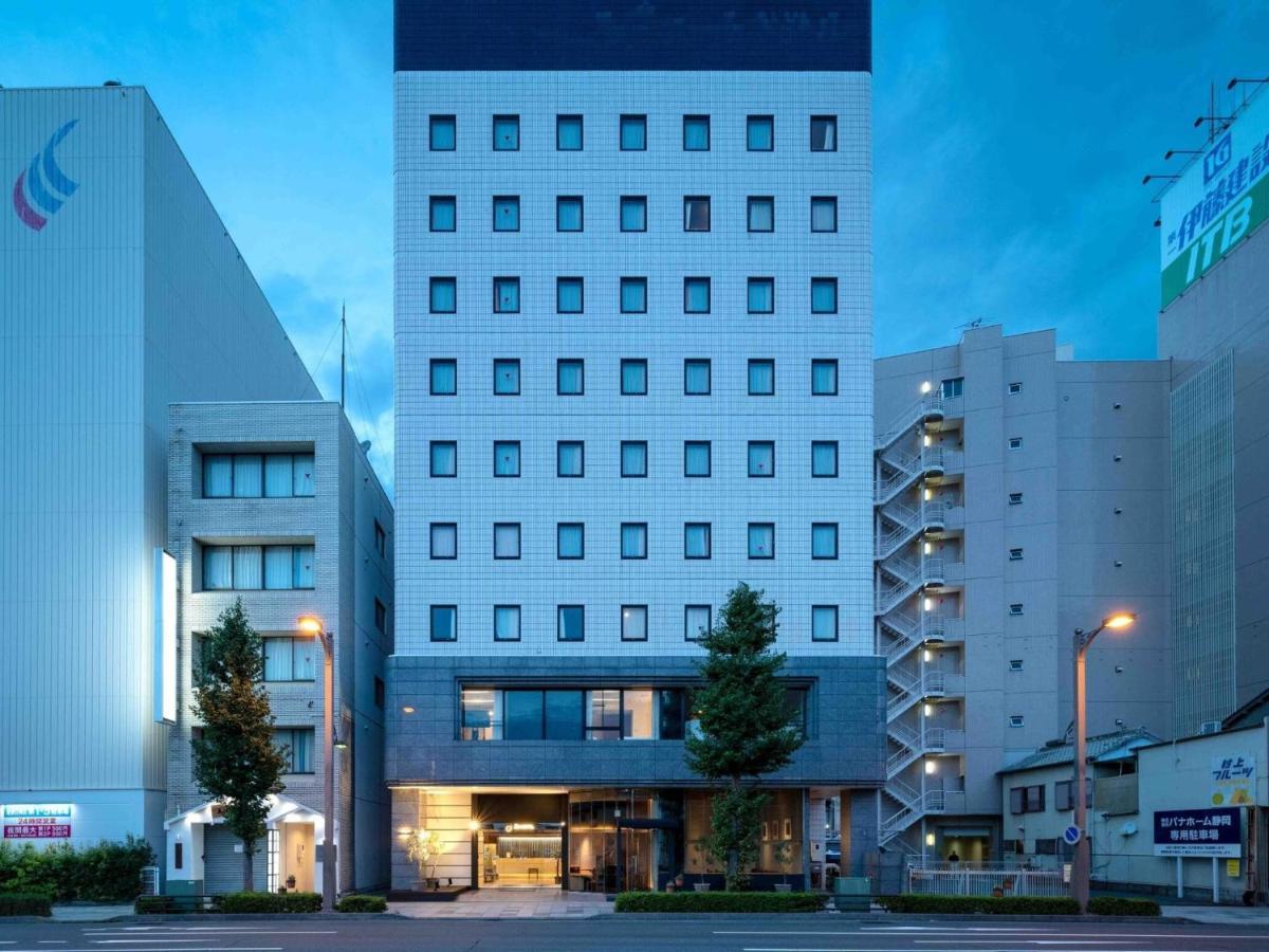 En Hotel Hamamatsu - Vacation Stay 67709V 外观 照片